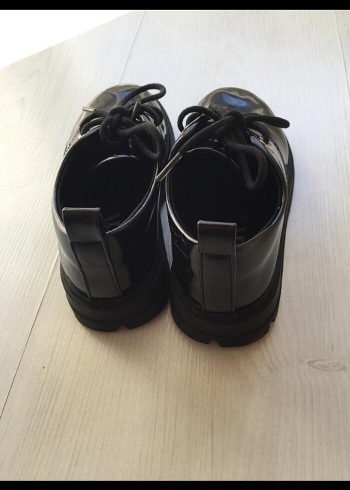 Zara çocuk ayakkabı - Görsel 3