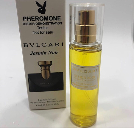 Bvlgari jasmin noir tester parfüm