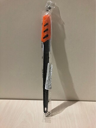 Sıfır ürün spatula iki ürün