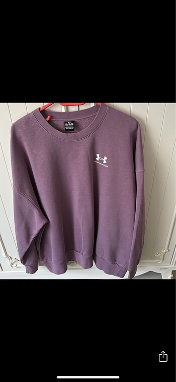 Bir kez giyildi under armour marka orjinal