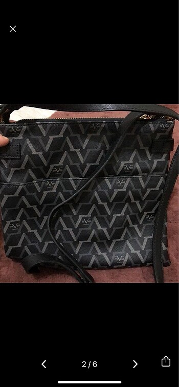 Versace 19.69 Bir kaç kez kullanıldı