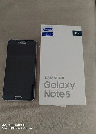 Samsung galaxy note 5