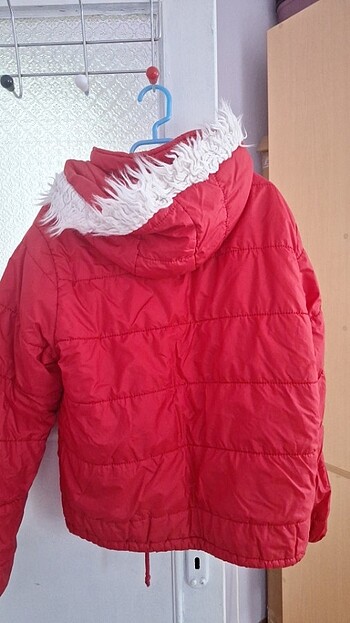 42 Beden Kışlık mont