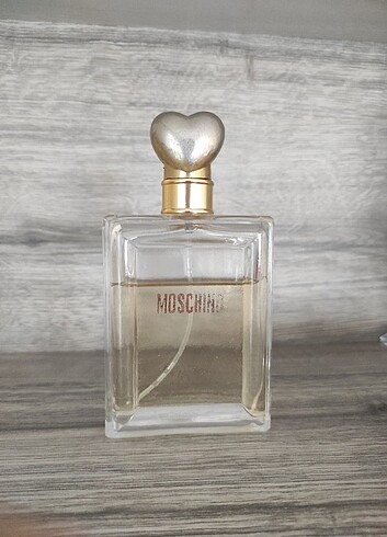 Moschino Parfüm 