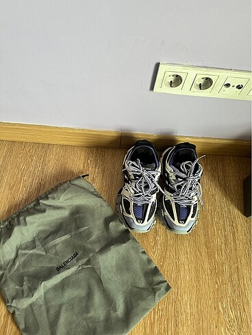 Balenciaga Balenciaga track