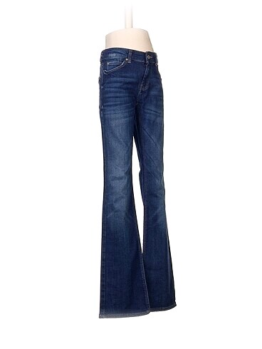Mango Mango Jean / Kot %70 İndirimli.