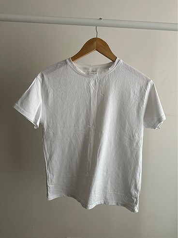 Zara basic tişört