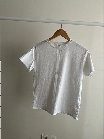 Zara Zara basic tişört