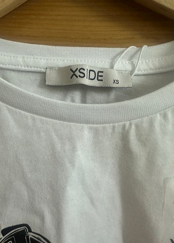 Crop tshirt - Görsel 2