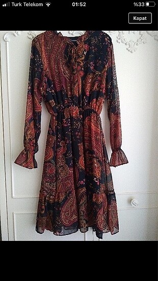 Tunik/elbise