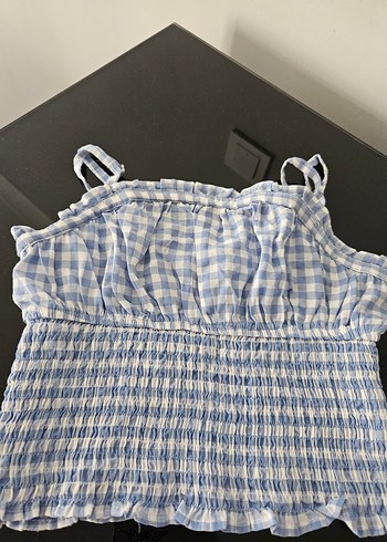 11-12 Yaş Beden gri Renk 2 jean 1 askılı