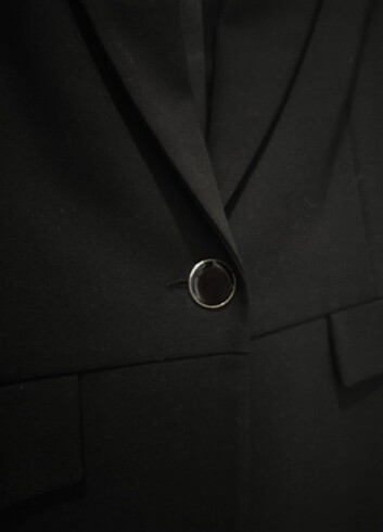 Journey Blazer ceket