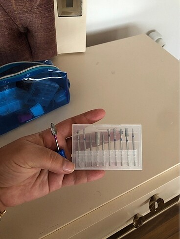 Kalıcı oje malzemeleri - Görsel 3