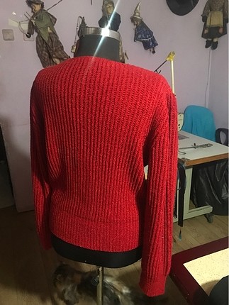 l Beden TRİKO HIRKA