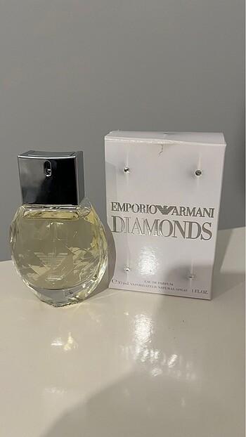 EMPORIO ARMANI BAYAN PARFÜM