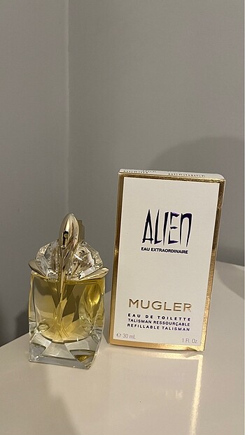 ALIEN MUGLER BAYAN PARFÜM