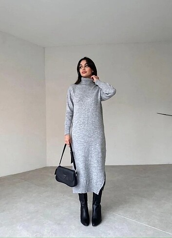 Uzun triko
