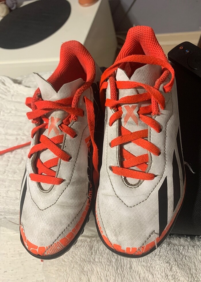 Adidas 31 numara kranpon - Görsel 2