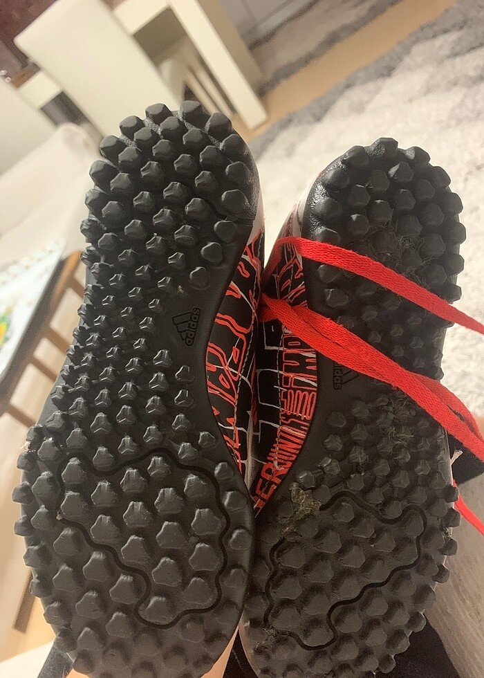 Adidas 31 numara kranpon - Görsel 3