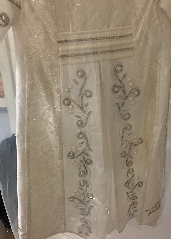 Şehzade sünnet kıyafeti şimdiden hazrlayın - Görsel 3