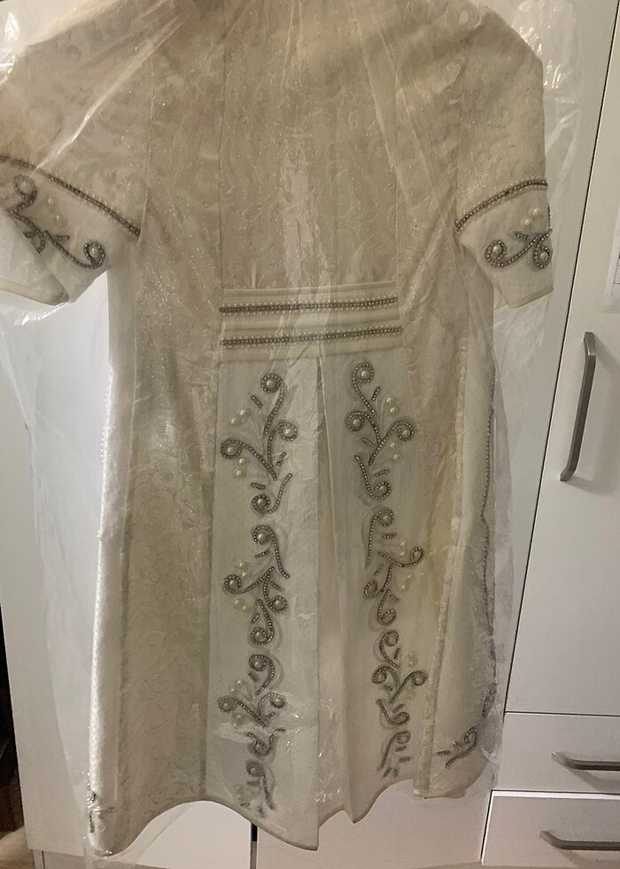 Şehzade sünnet kıyafeti şimdiden hazrlayın - Görsel 2