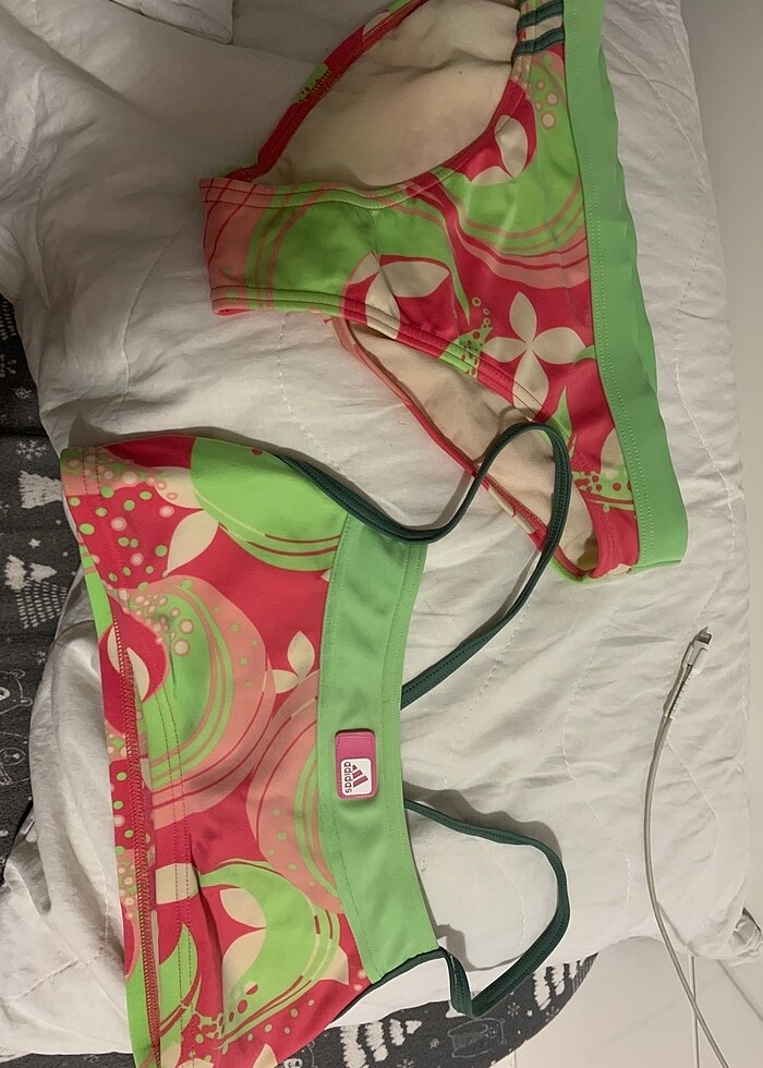 Adidas 34 beden - Görsel 3