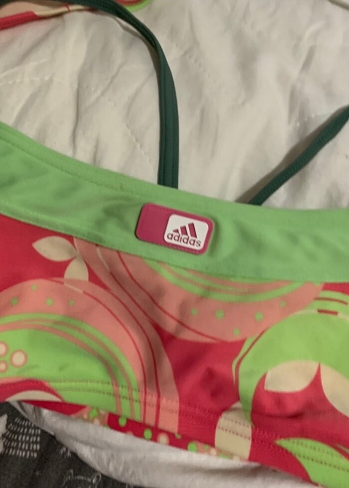 Adidas 34 beden - Görsel 4