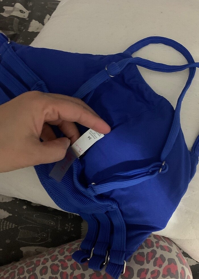 Penti 34 beden - Görsel 2