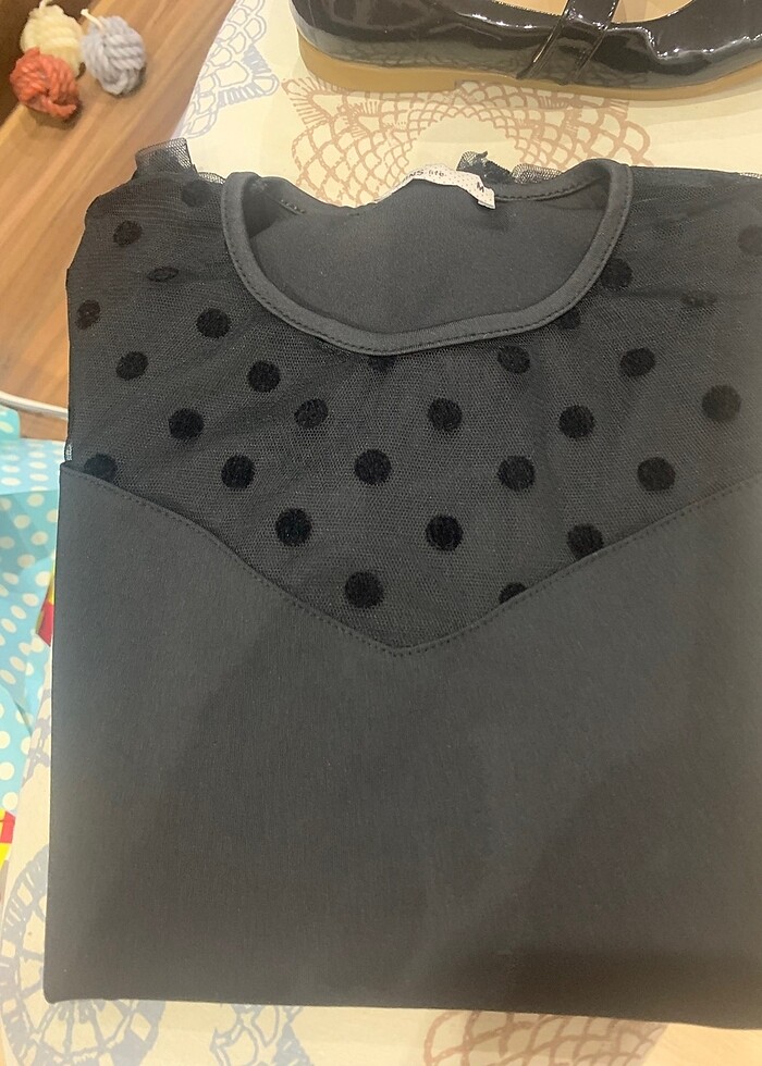 M beden çocukk - Görsel 2