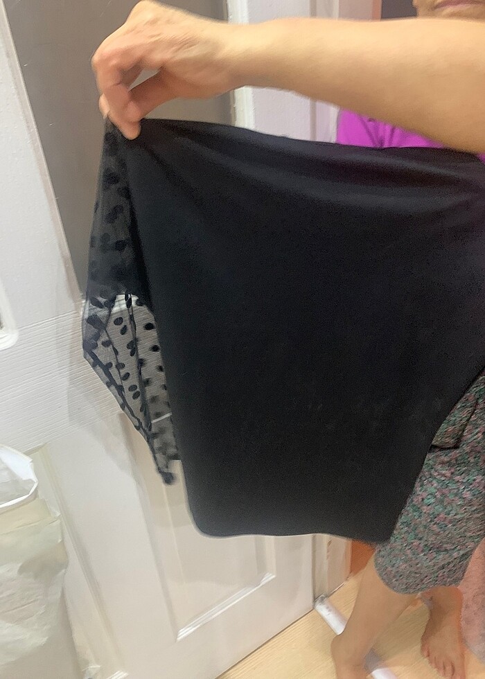 M beden çocukk - Görsel 3