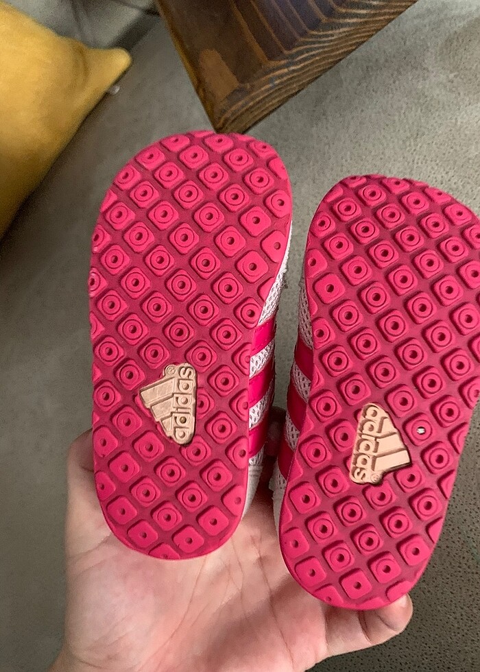 21 numara adidas spor ayakkabı - Görsel 2