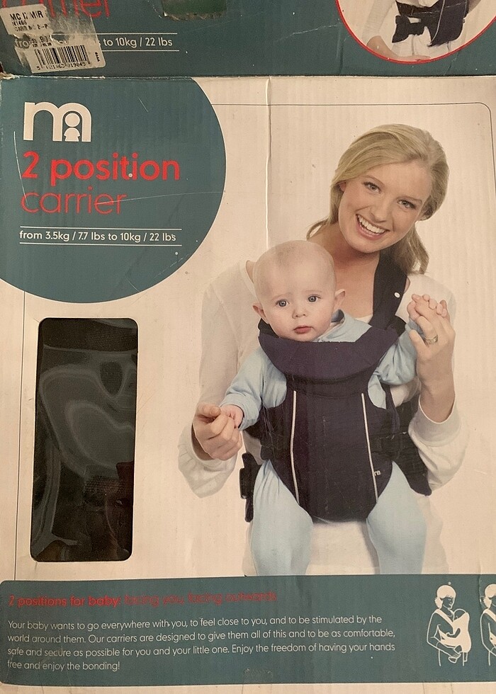 Ana kucağı - Görsel 2