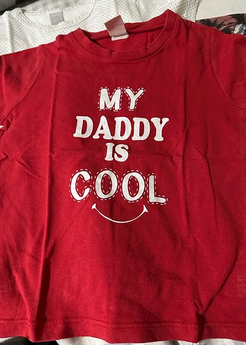 11 adet bebek tşörtü mango koton - Görsel 4