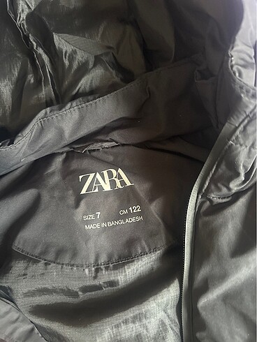Zara Zara mont