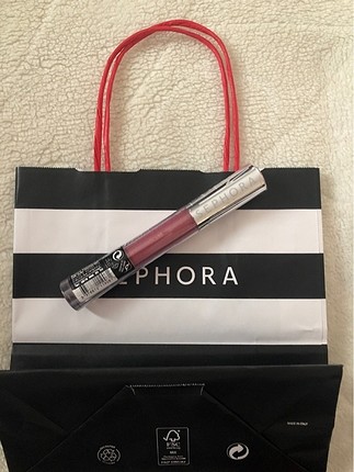 Sephora gloss