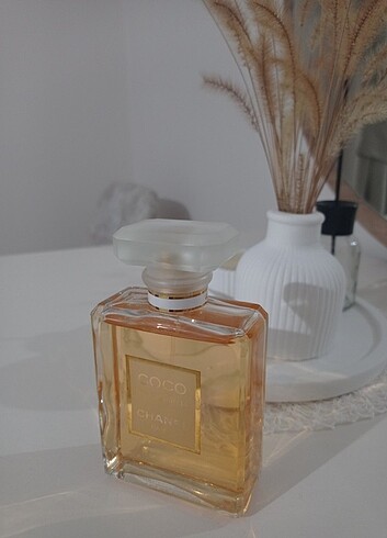 Coco Chanel parfüm 