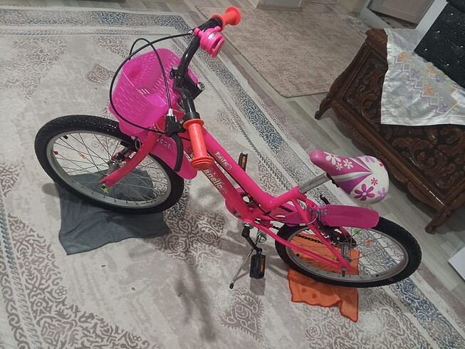  Beden pembe Renk Bisiklet