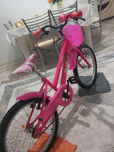 Bisiklet