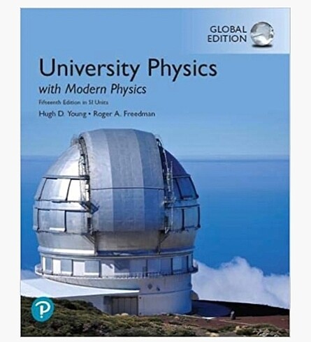 UNIVERSITY PHYSICS