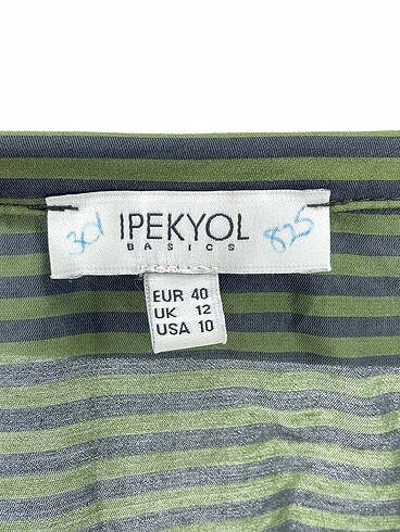 40 Beden çeşitli Renk ipekyol Gömlek %70 İndirimli.
