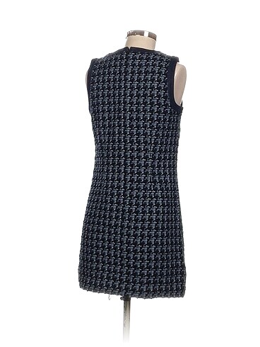 xl Beden Ann Taylor Kısa Elbise %70 İndirimli.
