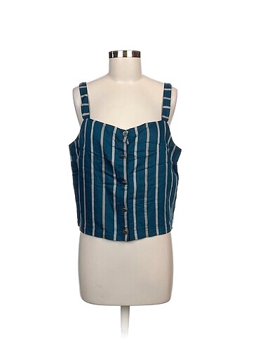 Yargıcı Bluz %70 İndirimli.