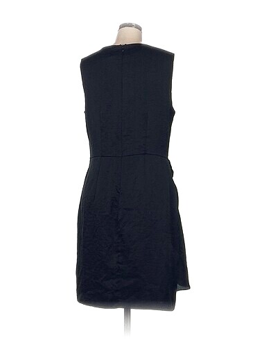 40 Beden Vintage Love Kısa Elbise %70 İndirimli.