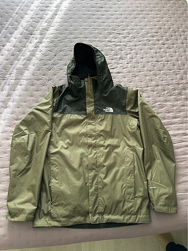 Northface erkek mont