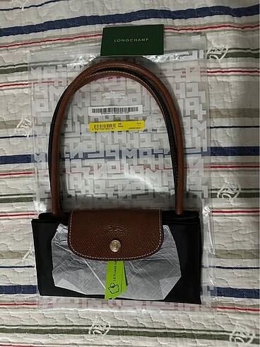Beden longchamp le pliage M size