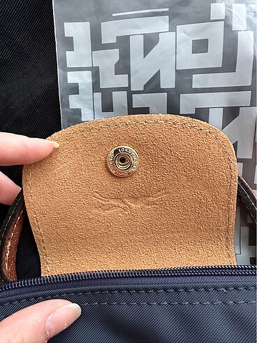  Beden lacivert Renk longchamp le pliage xs navy