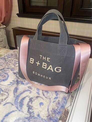bonheur bag