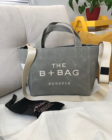 bonheur çanta