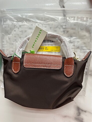 Longchamp longchamp le pliage xs pouch