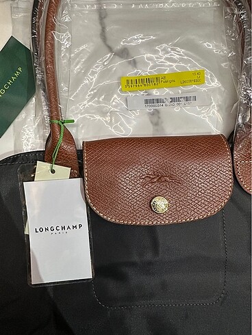  Beden siyah Renk Longchamp le pliage M size